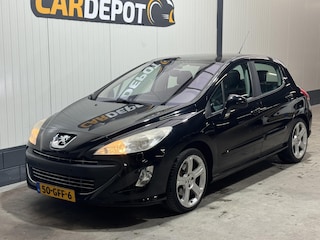 Peugeot 308 1.6 THP Féline