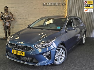 Kia Ceed 1.0 T-GDi DynamicPlusLine|GARANTIE|NAP|1E EIG|CRUISE|CAMERA|