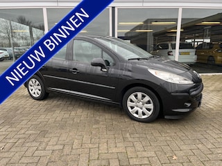 Peugeot 207 1.4 VTi Cool 'n Blue Airco / Cruise