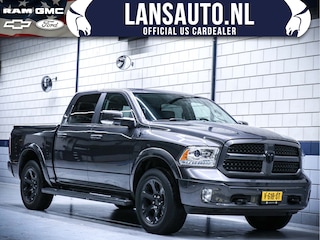 Dodge Ram 1500 Laramie | Luchtvering | 5.7L V8 Hemi