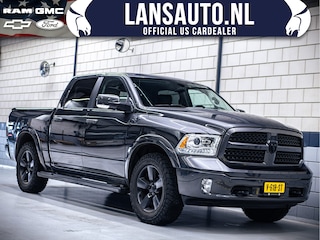 Dodge Ram 1500 Laramie | Luchtvering | 5.7L V8 Hemi