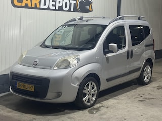 Fiat Qubo 1.4 Dynamic