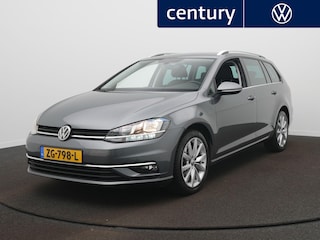 Volkswagen Golf Variant 1.0 TSI Highline l DSG l Stoelverwarming l Virtual