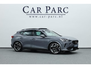 Cupra Formentor 2.0 TSI 4DRIVE 310+PK LED/VIRTUAL/SFEER/PANO/STUUR+S.VERWARMING+MEMORY/19"/KEYLESS/CAM/ACC/ECC/12 MDN GARANTIE