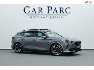 Cupra Formentor 2.0 TSI 4DRIVE 310+PK LED/VIRTUAL/SFEER/PANO/STUUR+S.VERWARMING+MEMORY/19"/KEYLESS/CAM/ACC/ECC/12 MDN GARANTIE