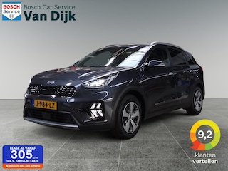 Kia Niro 1.6 GDi PHEV ExecutiveLine Leder / Schuifdak