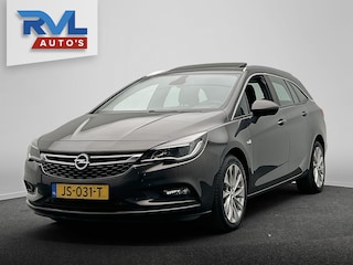 Opel Astra Sports Tourer 1.0 Edition * Origineel Nederlands *Panoramadak Navigatie Cruise Climate Control