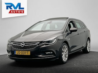 Opel Astra Sports Tourer 1.0 Edition * Origineel Nederlands *Panoramadak Navigatie Cruise Climate Control