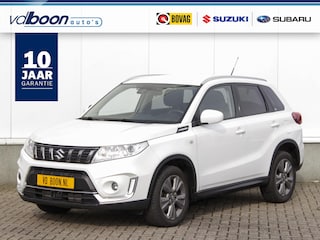Suzuki Vitara 1.0 Boosterjet Select | Navi | Cruise | Clima | Park sens | Lm-Velgen