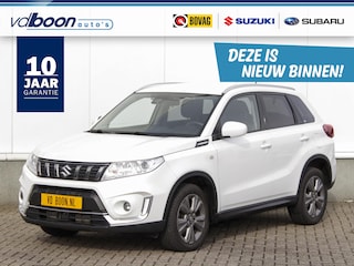 Suzuki Vitara 1.0 Boosterjet Select | Navi | Cruise | Clima | Park sens | Lm-Velgen