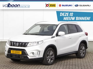 Suzuki Vitara 1.0 Boosterjet Select | Navi | Cruise | Clima | Park sens | Lm-Velgen