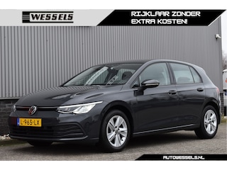 Volkswagen Golf 1.0 TSI Golf Adaptive cruise, Carplay