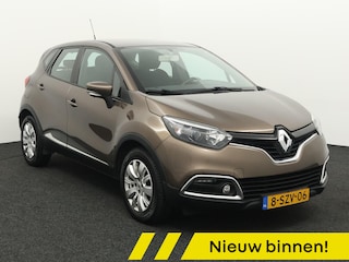 Renault Captur 0.9 TCe Expression / TREKHAAK / AIRCO /