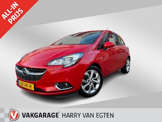 Opel Corsa 1.0 Turbo Color Edition | Airco | Bluetooth | Cruise Control | LM velgen |