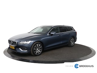 Volvo V60 T5 Inscription