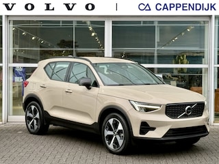Volvo XC40 B4 197PK Plus Dark |Adap.Cruise| Trekhaak | Camera| Elektrische
