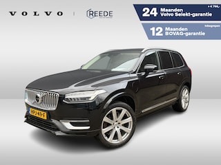 Volvo XC90 2.0 T8 Recharge AWD Inscription Head Up Display | Harman Kardon Audio | 360 Camera | Longe Range