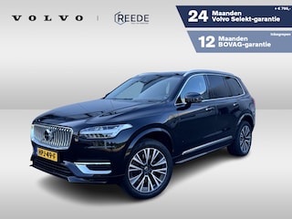 Volvo XC90 2.0 T8 Recharge AWD Inscription Head Up Display | Harman Kardon Audio | 360 Camera | Longe Range