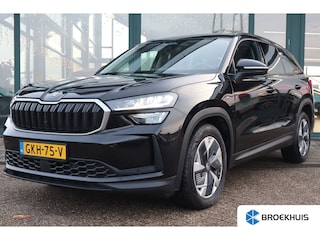 Skoda Kodiaq 1.5 TSI MHEV Business Edition 7p. 149PK | 2 stoelen op derde rij | Achteruitrijcamera | Dodehoek detectie