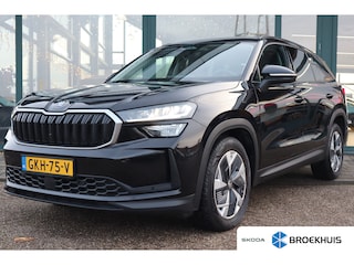 Skoda Kodiaq 1.5 TSI MHEV Business Edition 7p. 149PK | 2 stoelen op derde rij | Achteruitrijcamera | Dodehoek detectie