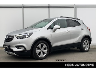 Opel Mokka X 1.4 Turbo 140PK Innovation | Navigatie | Camera | Full led verlichting | Cruise control | Parkeersensoren v+a |