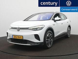 Volkswagen ID.4 Pro 77 kWh l Stoelverwarming l Navi l Sfeerverlichting