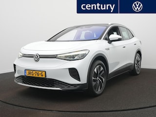 Volkswagen ID.4 Pro 77 kWh l Stoelverwarming l Navi l Sfeerverlichting