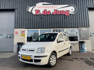 Fiat Panda 1.2 EDIZIONE COOL Apple carplay Airco