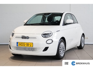 Fiat 500 Urban 42 kWh | SOH 98% | Apple Carplay & Android Auto | Climate Controle | Bluetooth | Cruise Controle |