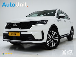 Kia Sorento 1.6 T-GDI Plug-in Hybrid 4WD 7p. | Camera | Adaptive Cruise | Trekhaak | Keyless | Dodehoekdetectie | Carplay