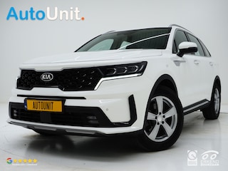 Kia Sorento 1.6 T-GDI Plug-in Hybrid 4WD 7p. | Camera | Adaptive Cruise | Trekhaak | Keyless | Dodehoekdetectie | Carplay