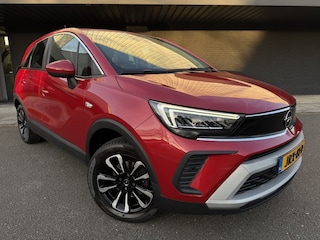 Opel Crossland 1.2 Turbo Elegance