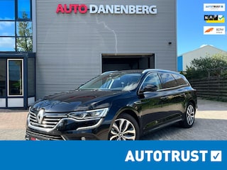 Renault Talisman 1.6 TCe Intens