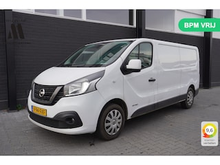 Nissan NV300 1.6 dCi L2 EURO 6 - Airco - Navi - Cruise - €9.900,- Excl.