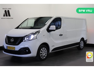 Nissan NV300 1.6 dCi L2 EURO 6 - Airco - Navi - Cruise - €9.900,- Excl.