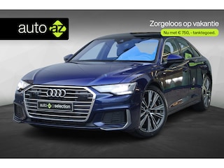 Audi A6 Limousine 50 TFSI e quattro S edition / B&O / Pano / Head-up