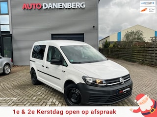 Volkswagen Caddy 1.4 TSI AUTOMAAT