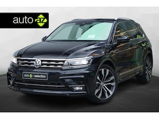 Volkswagen Tiguan 2.0 TSI 4Motion Highline Business R