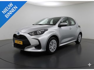 Toyota Yaris 1.5 HYBRID ACTIVE I AUTOMAAT I APPLE CARPLAY I P-CAMERA I ADAPT. CRUISE CONTROL