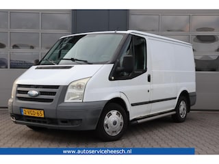 Ford Transit 260S 2.2 TDCI l AIRCO l TREKHAAK l HANDEL/EXPORT
