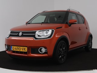Suzuki Ignis 1.2 Stijl | Automaat | Apple Carplay / Android Auto (Navigatie) | Cruise control | Climate control | Navigatie | Keyless entry |