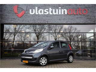 Peugeot 107 1.0-12V XS