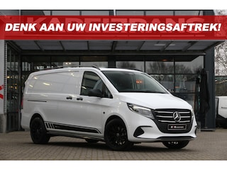 Mercedes-Benz Vito 114 CDI | Aut. | KAR-edition | Navi | Stoelverw. | Clima..