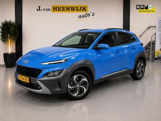 Hyundai Kona 1.6 GDI HEV Fashion