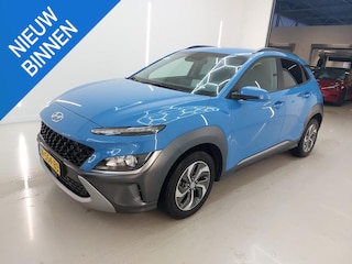 Hyundai Kona 1.6 GDI HEV Fashion