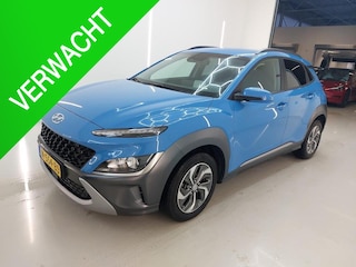 Hyundai Kona 1.6 GDI HEV Fashion