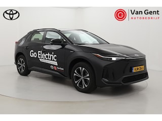 Toyota bZ4X Active 71 kWh | Warmtepomp | Navigatie | Keyless | Apple Carplay / Android Auto | Adaptive Cruise