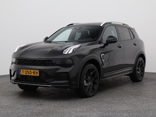 Lynk & Co 01 1.5 Plug-in Hybrid | 360° | BLACK | ZWARTE HEMEL | NLD AUTO