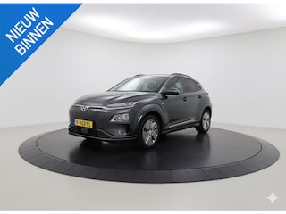 Hyundai Kona EV FASHION 64 KWH I 3 FASE I 99% SOH I APPLE CARPLAY I P-CAMERA