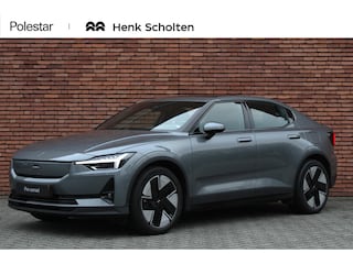 Polestar 2 Standard Range Single Motor Plus 70 kWh |